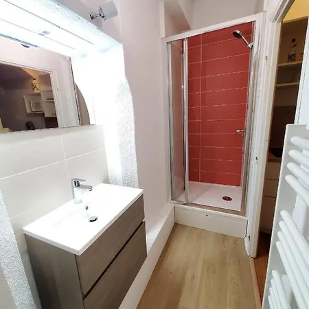 Appartement Hyper Centre à Chambéry Extérieur photo