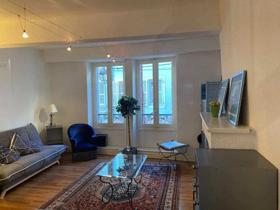 Appartement Hyper Centre