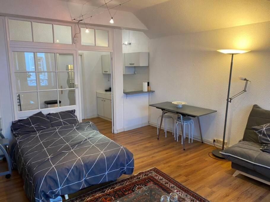 Hyper Centre Appartement Chambéry