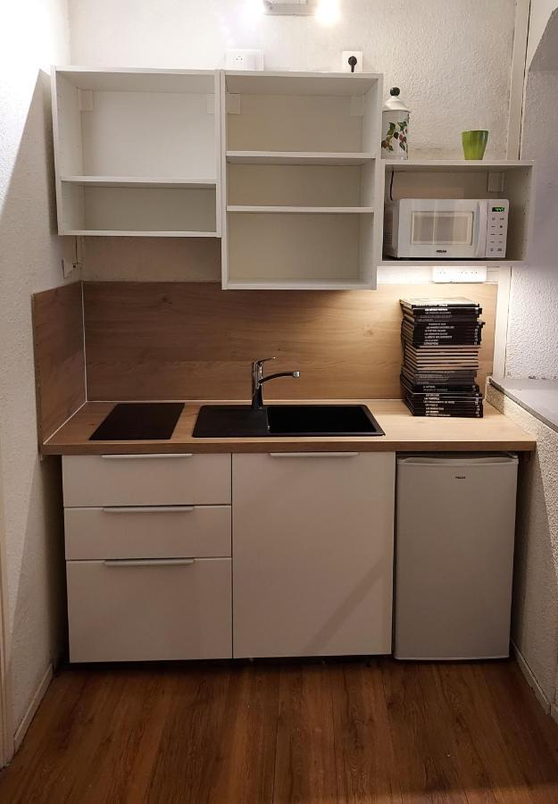 Appartement Hyper Centre