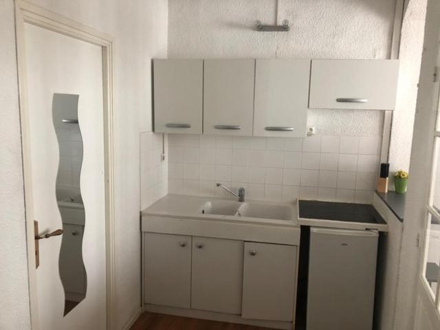 Apartamento Hyper Centre