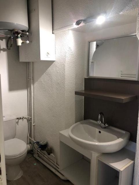 Apartamento Hyper Centre Chambéry